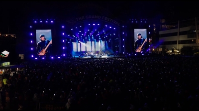 Artikelbild: Ski-Opening Events in Österreich