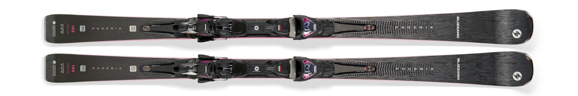 Blizzard Phoenix R14 Pro (2025/26)