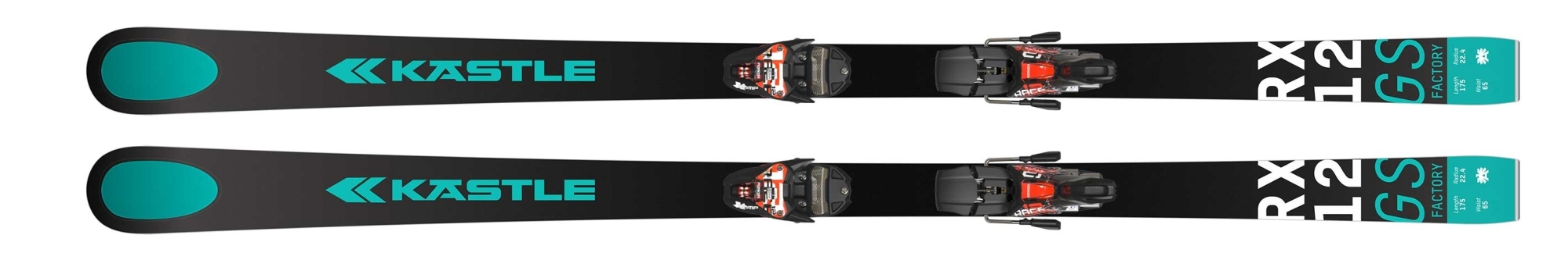 Kästle RX12 JR (2025/26)