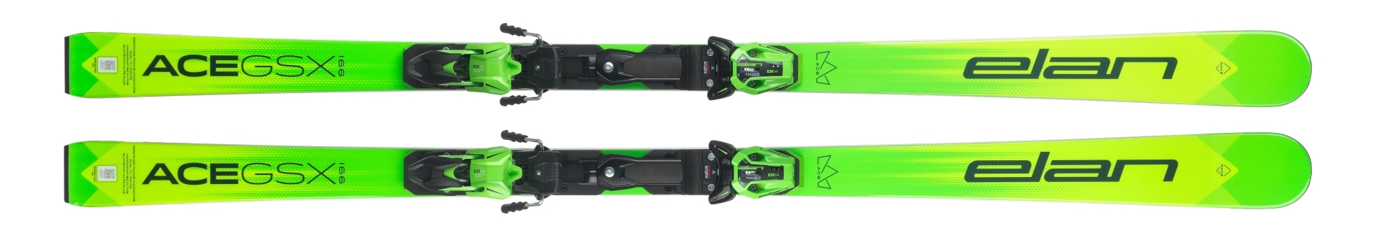 Elan ACE GSX TEAM (2025/26)