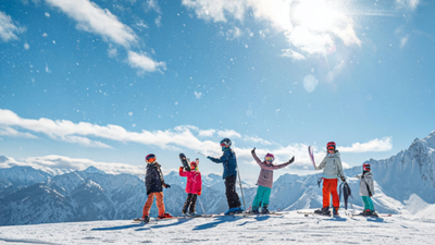 Ski Opening Special - Schneehoehen.de