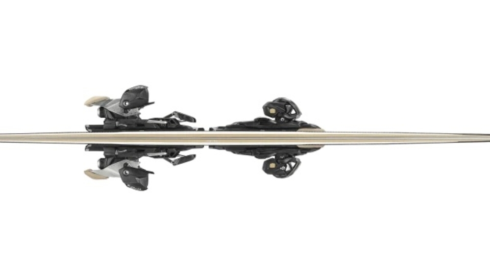 Nordica Belle DC 72 Fdt