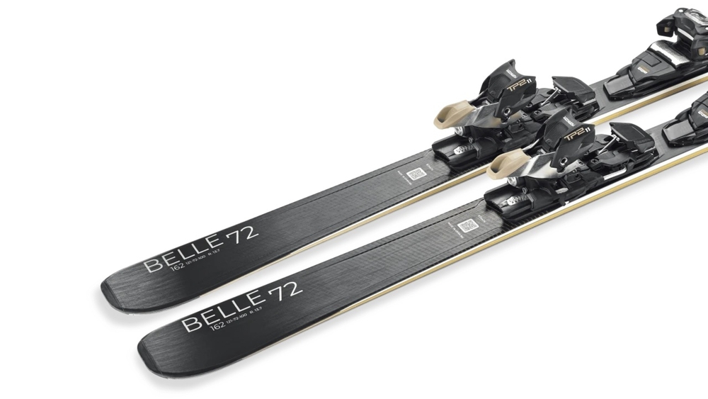 Nordica Belle DC 72 Fdt