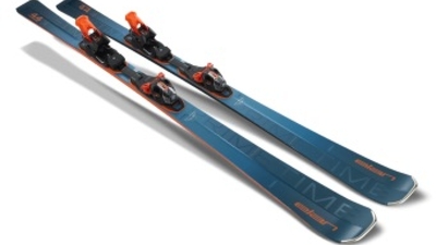 Elan Primetime 44 Fusion