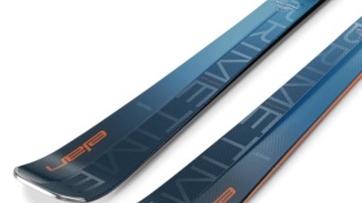 Elan Primetime 44 Fusion