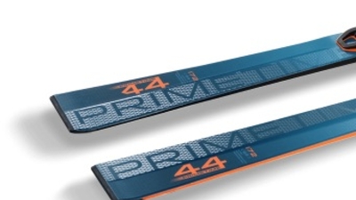 Elan Primetime 44 Fusion