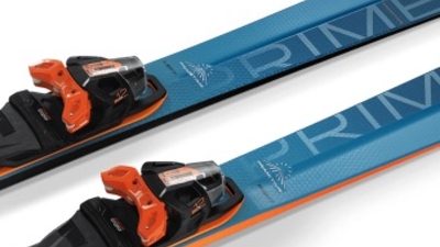 Elan Primetime 44 Fusion