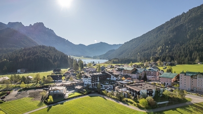 Hotel Tyrol 