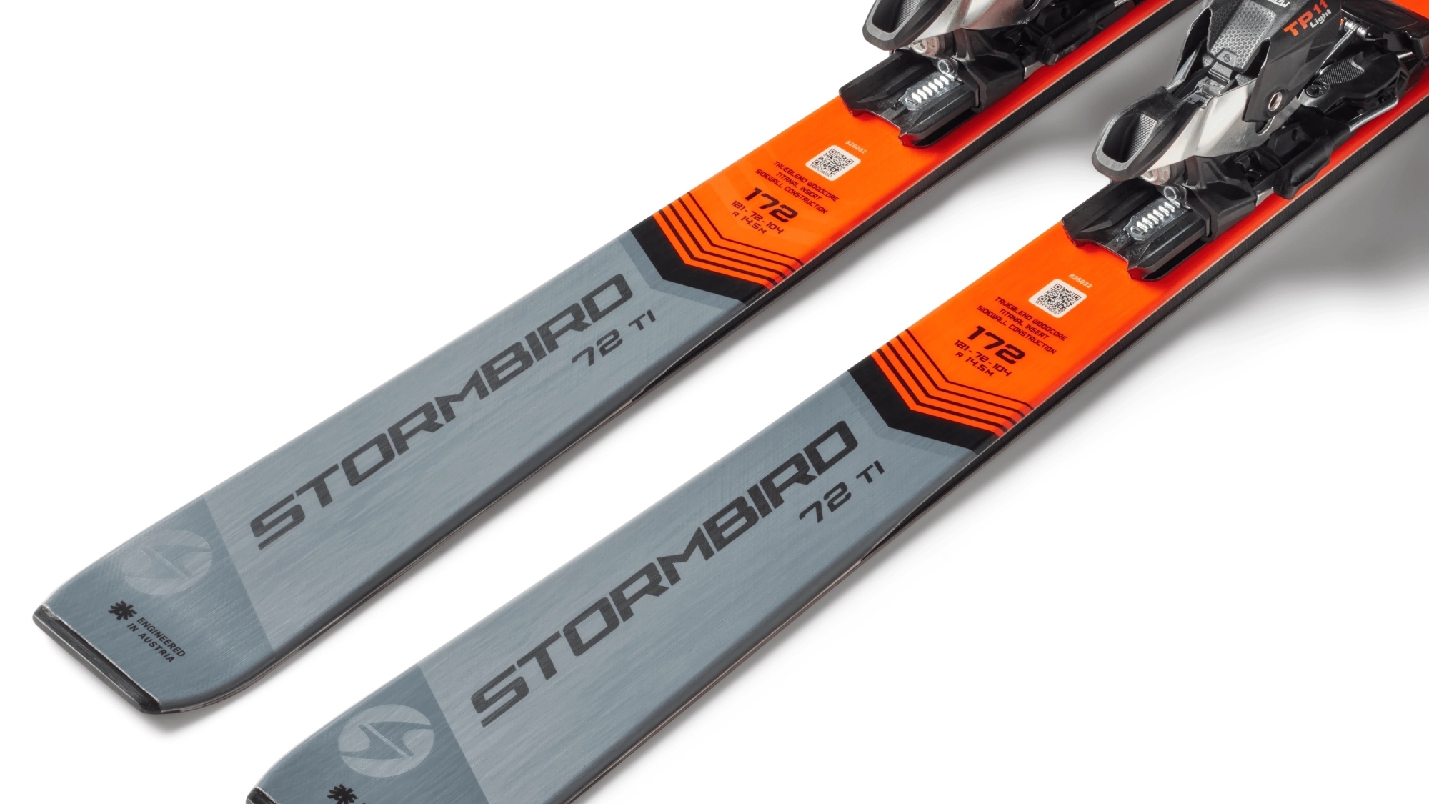 Blizzard Stormbird 72 TI