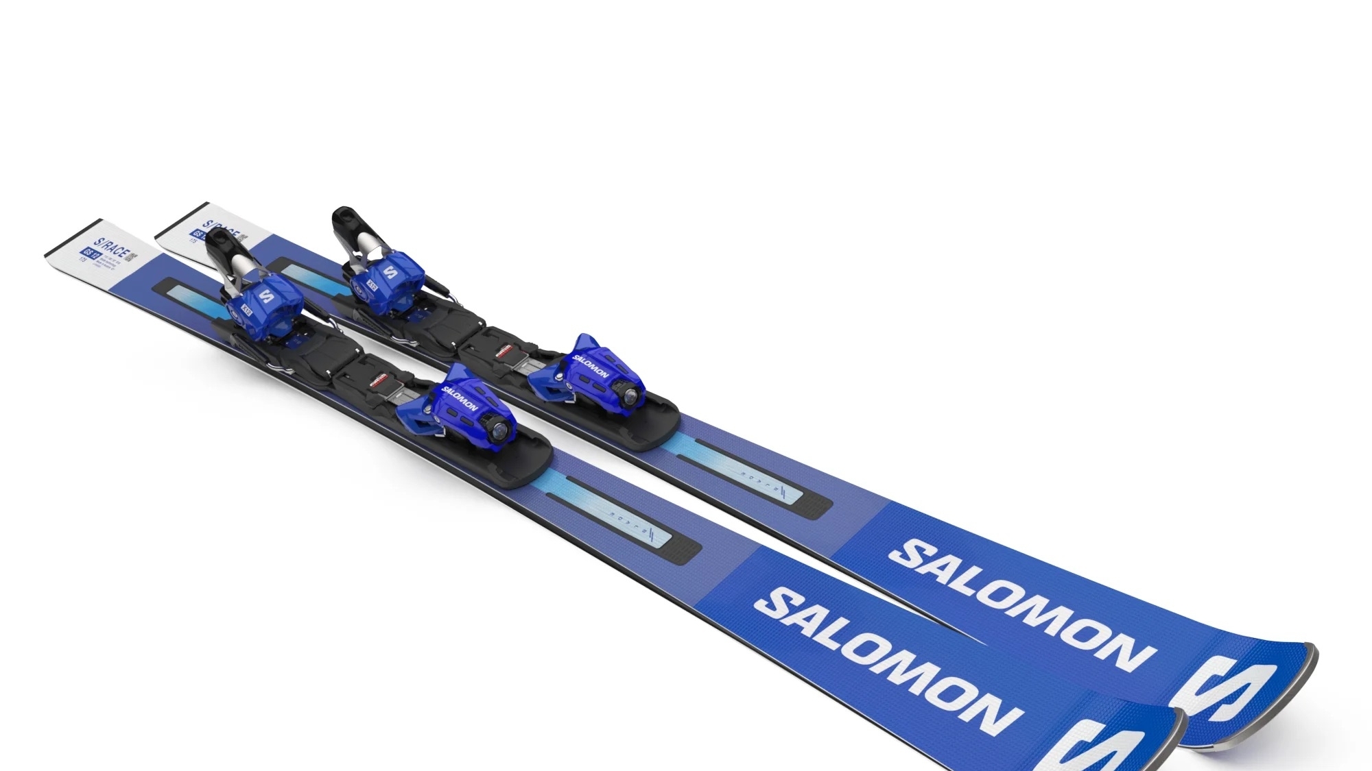 Salomon S/Race GS 12