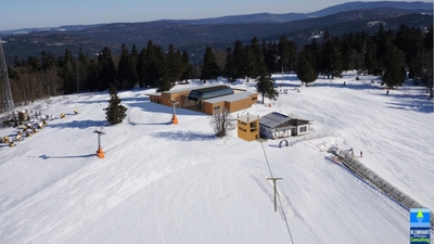 Artikelbild: Großprojekt am Almberg: Mitterdorf im Aufbruch