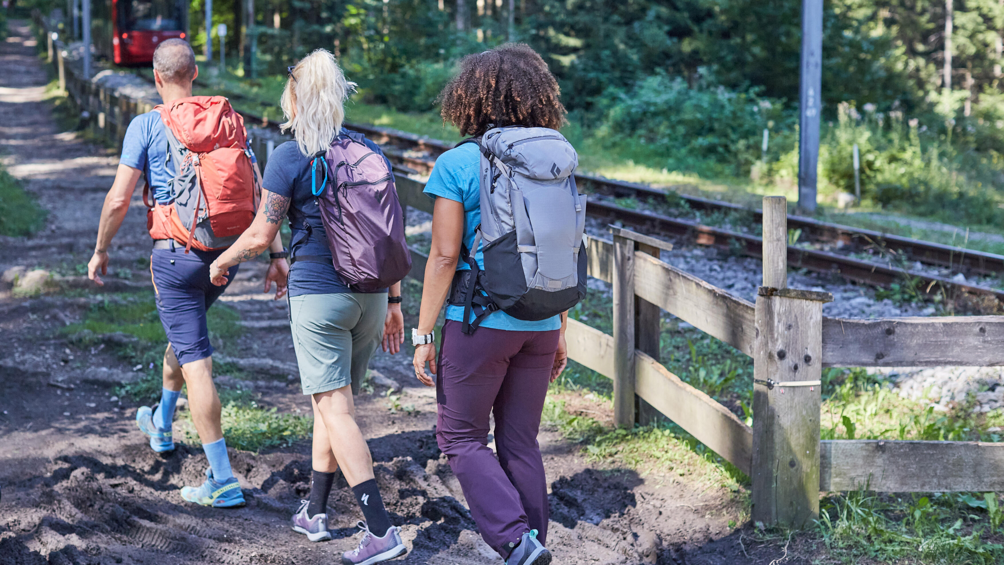 Europäische Mobilitätswoche in Innsbruck