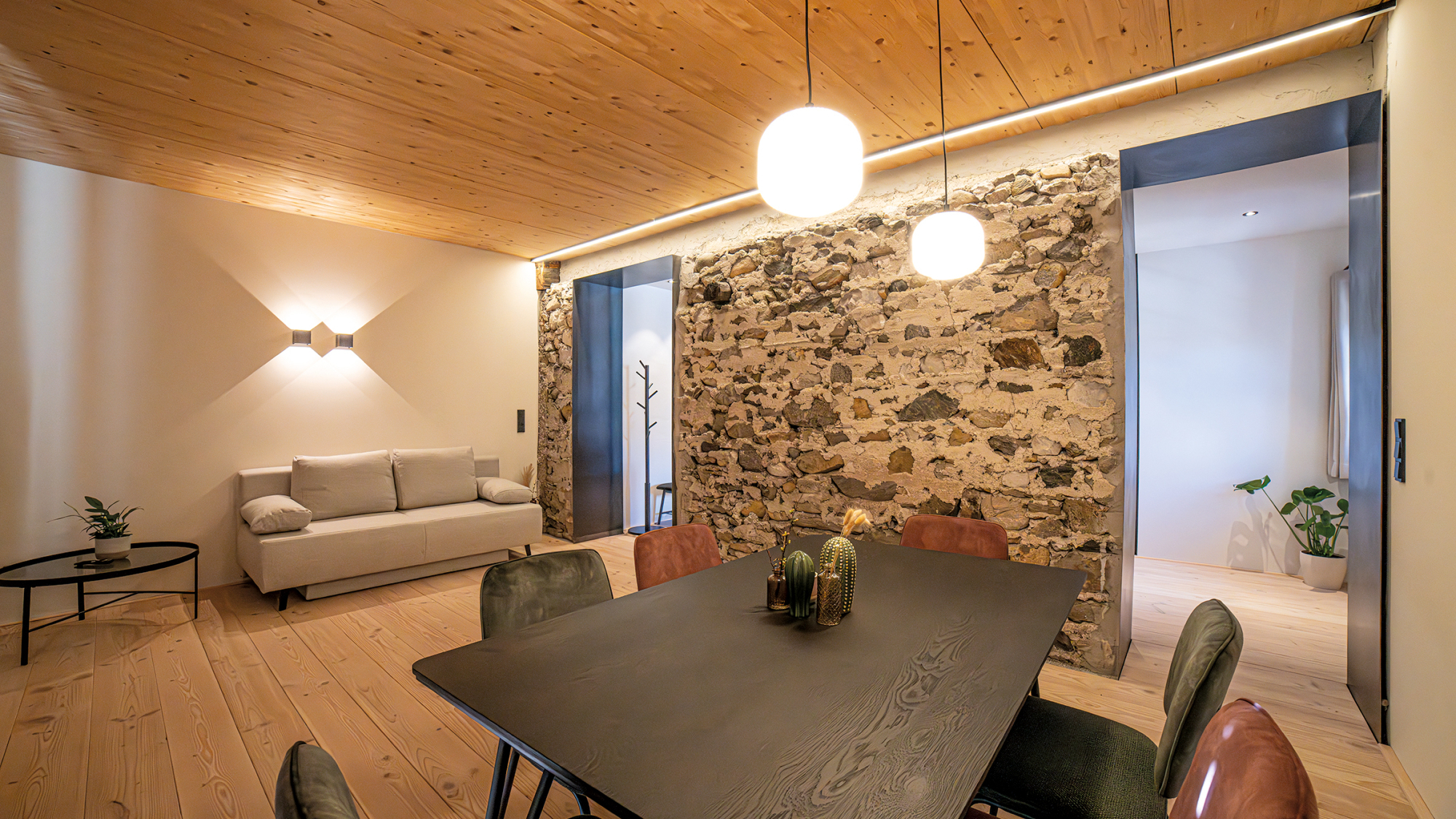 Das 1494 am Mieminger Plateau: Denkmalgeschütztes Kulturgut