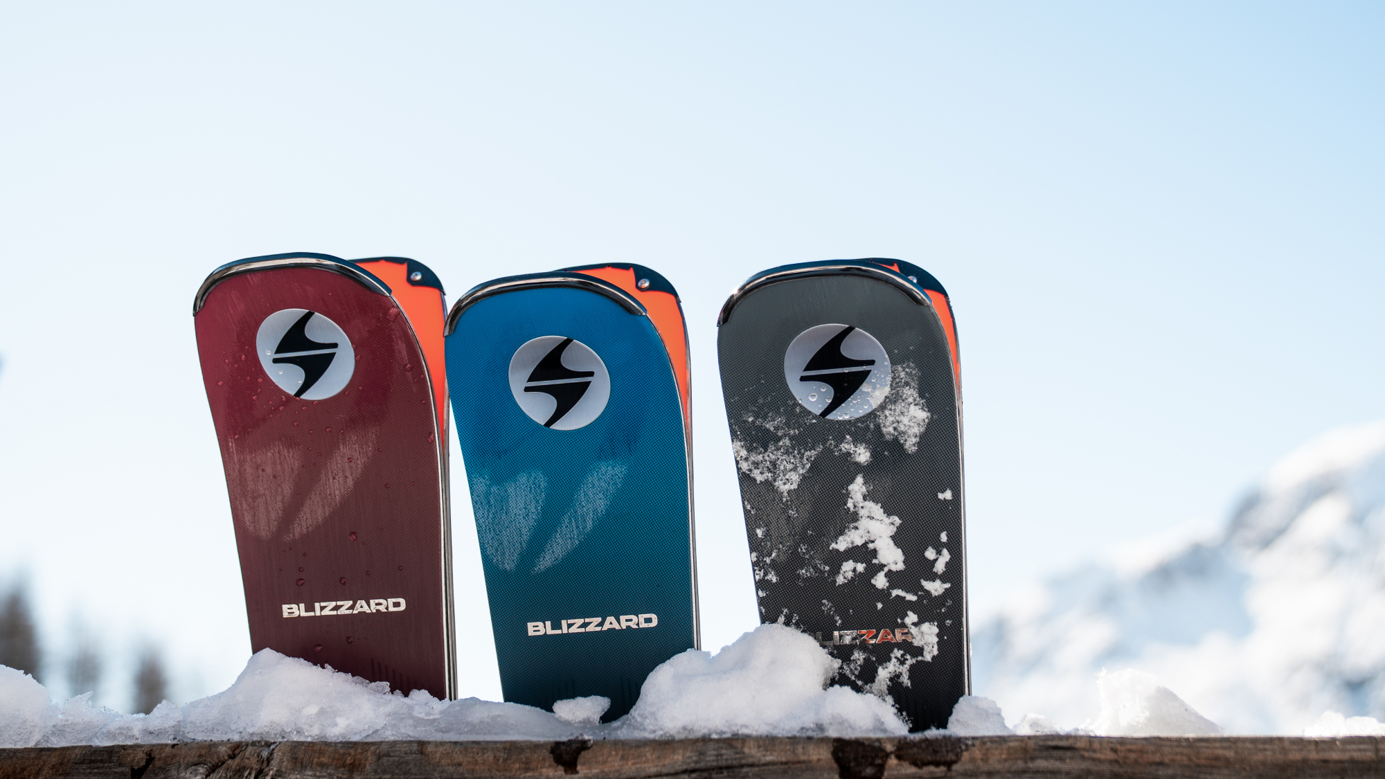 Blizzard Thunderbird