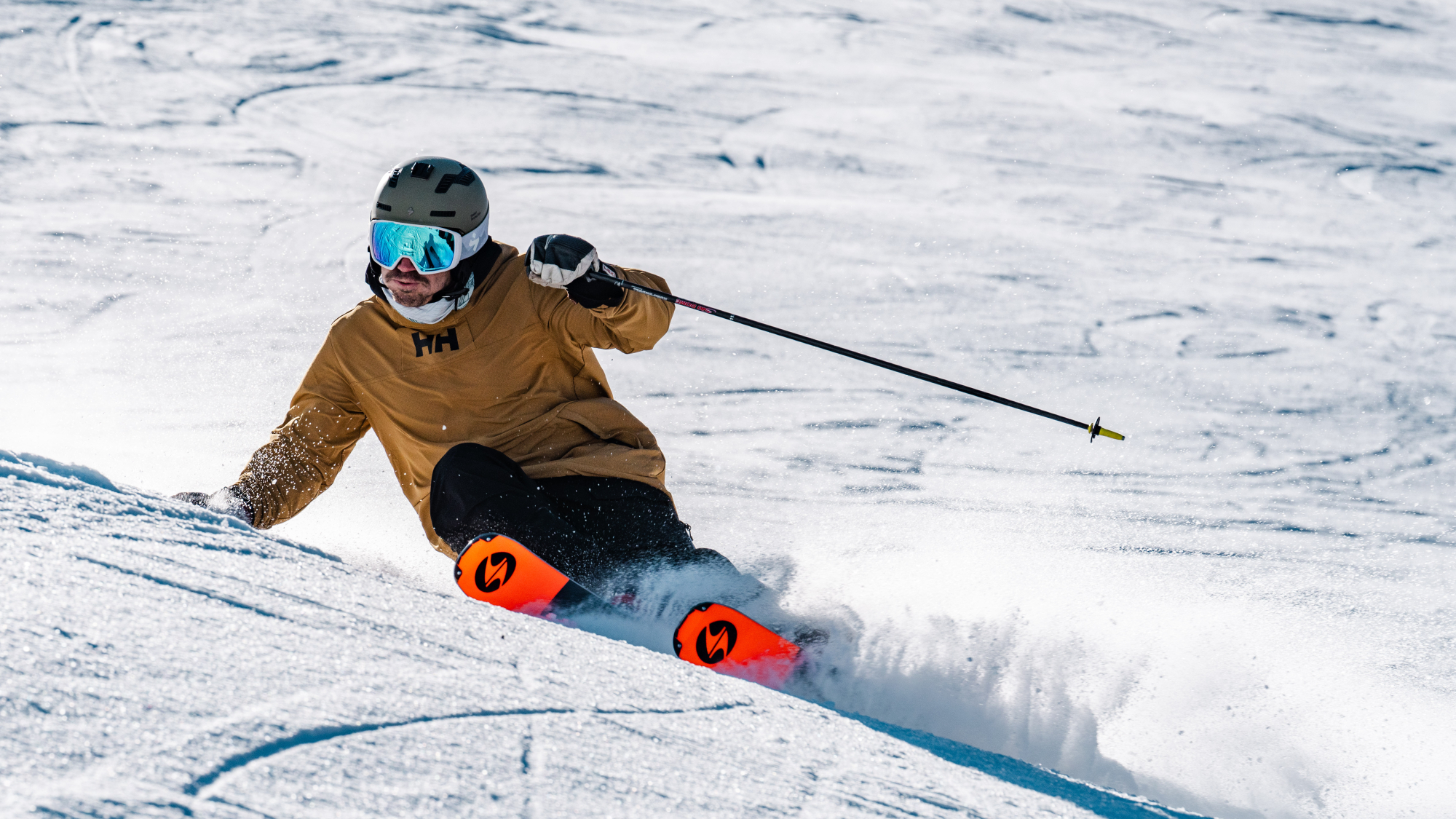 Blizzard Thunderbird