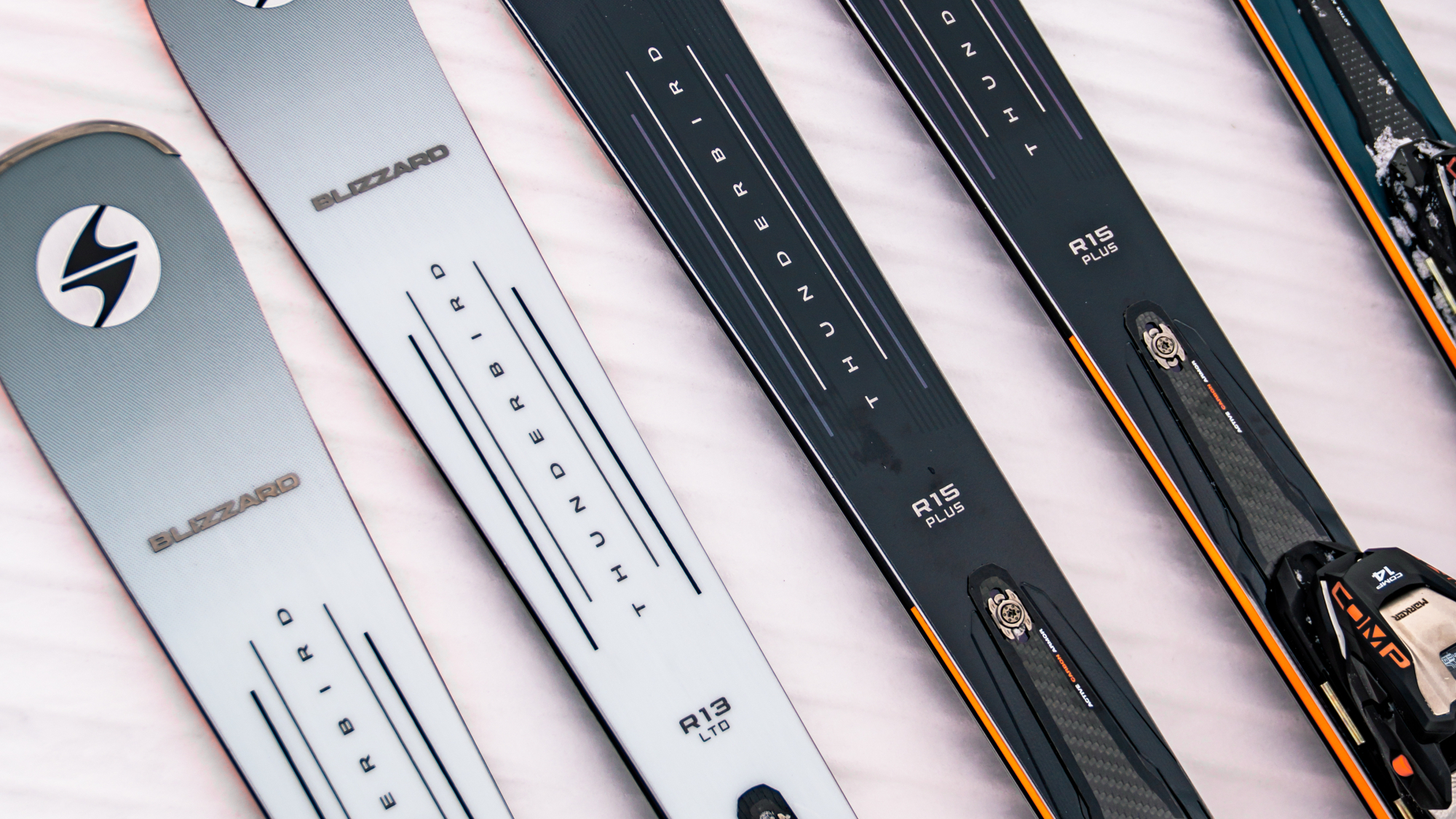 Blizzard Thunderbird