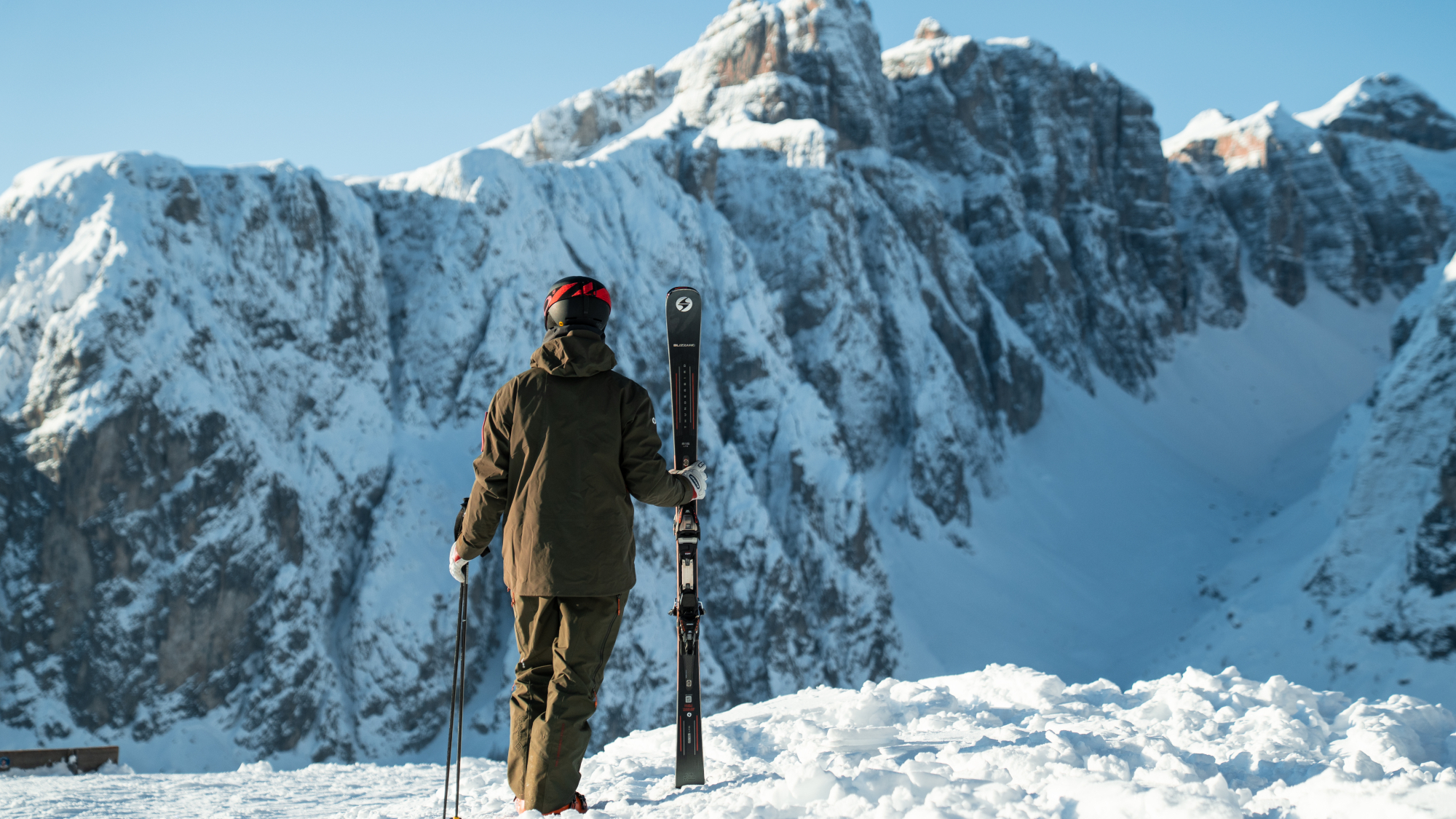 Blizzard Thunderbird