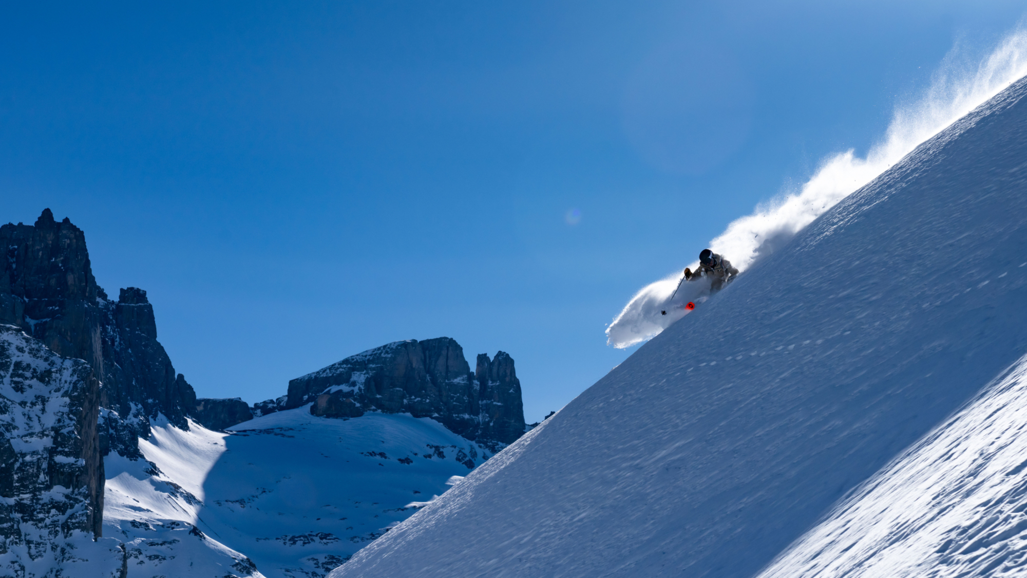 Zero G ist Blizzards Tourenski-Kollektion