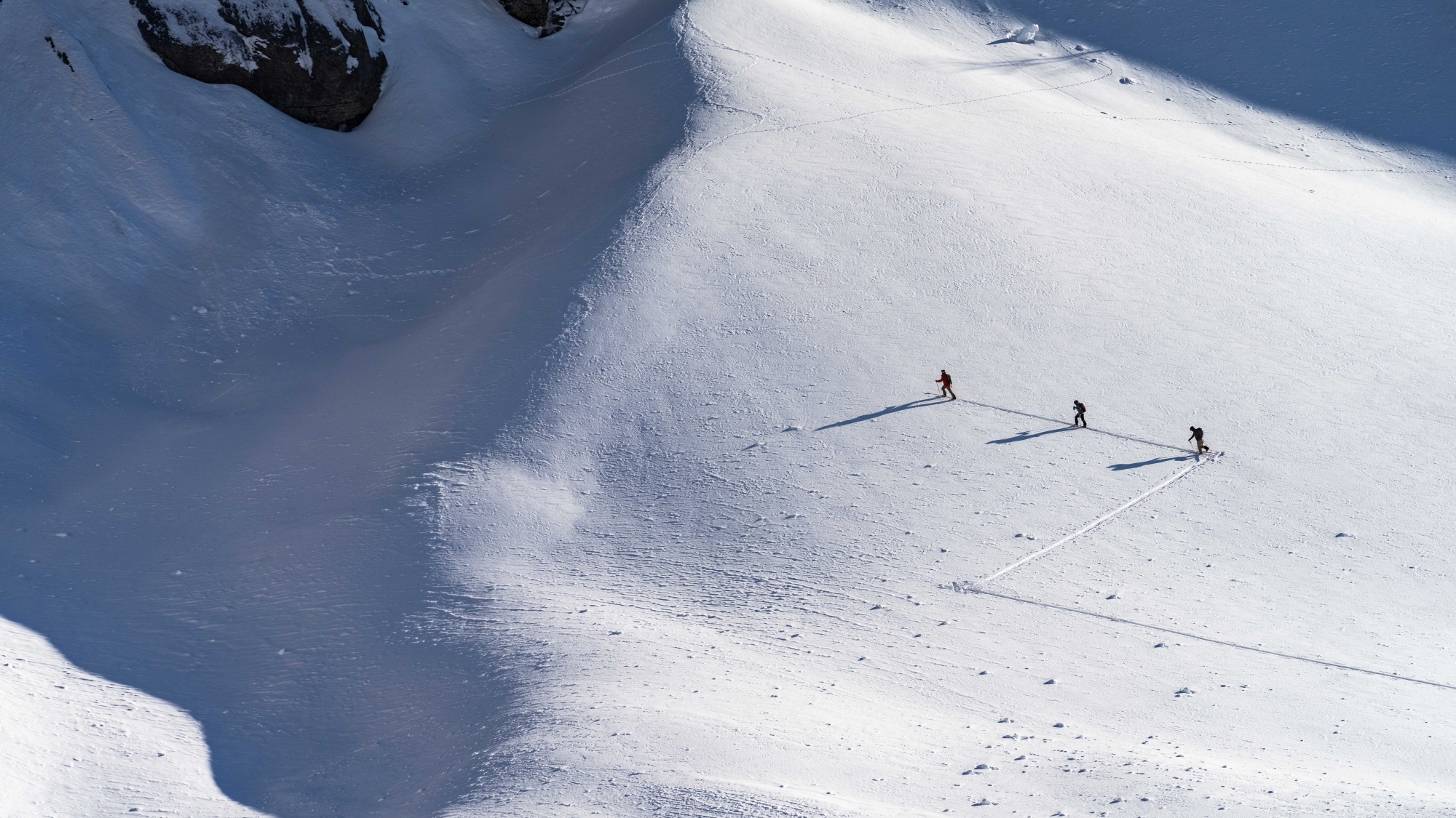 Zero G ist Blizzards Tourenski-Kollektion