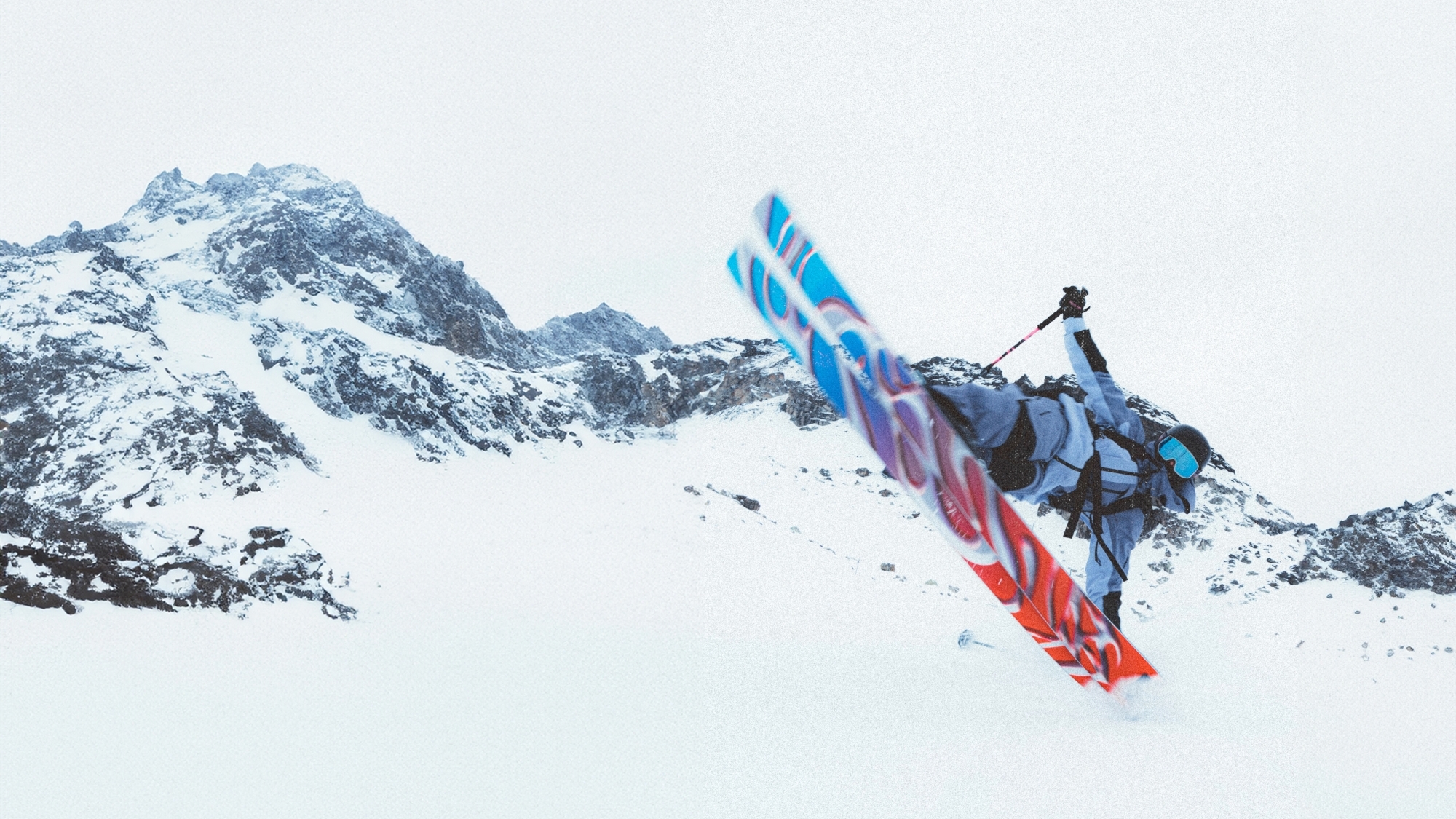 Salomon S/LAB QST Blank