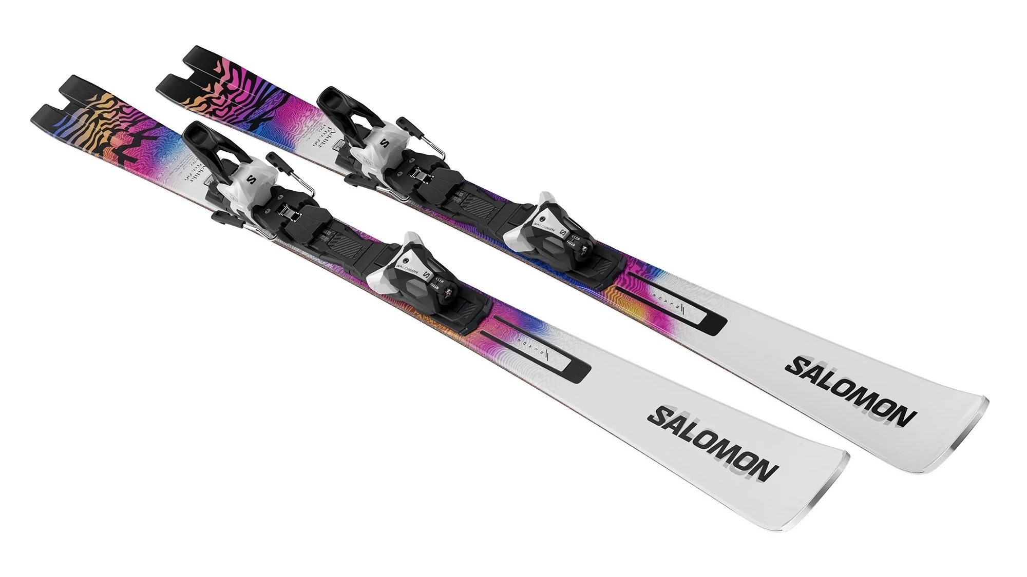 Salomon Addikt Pro 66