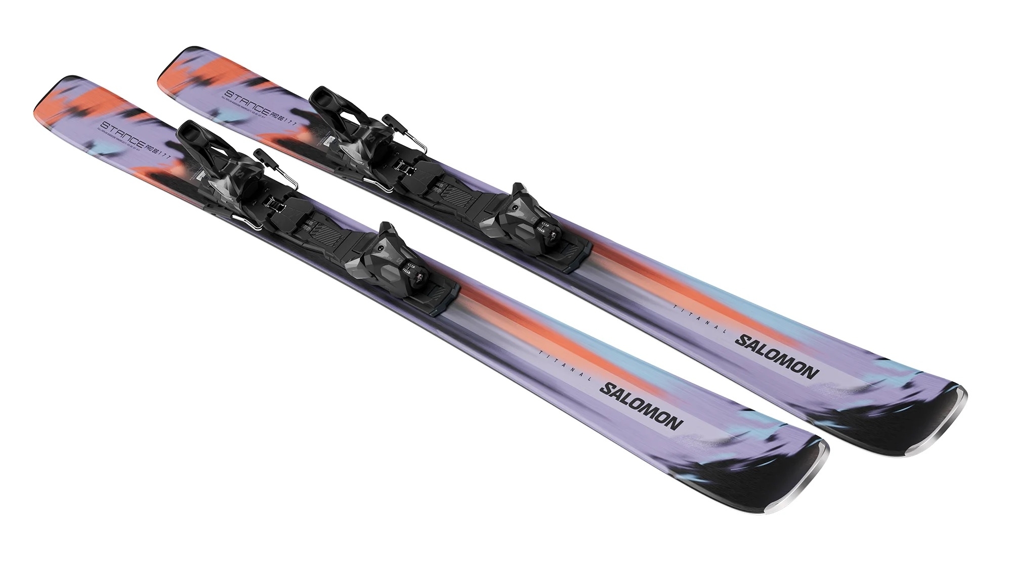 Salomon Stance Pro 86