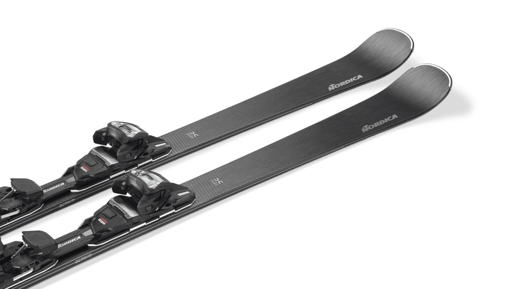 Nordica Belle SL DC FDT