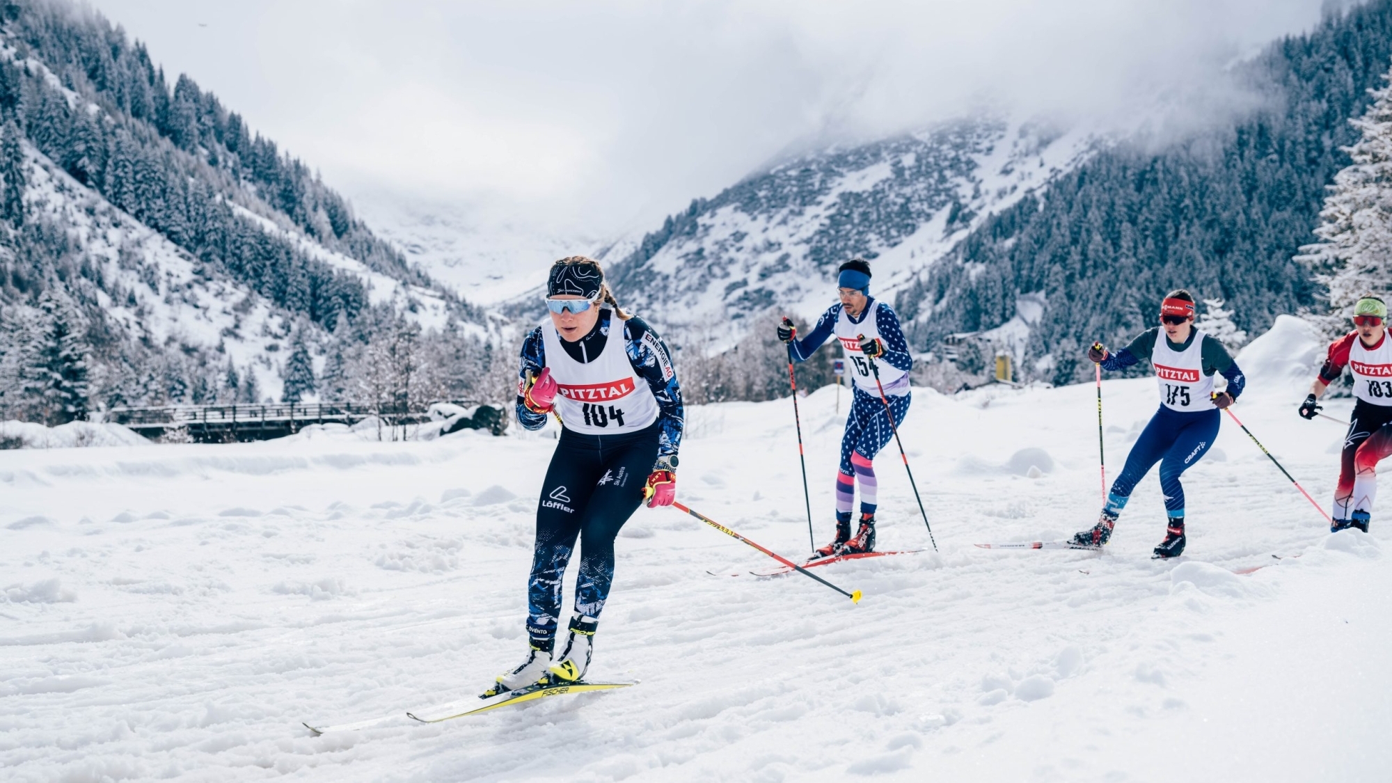 Snowfarming ermöglicht künftig früheren Saisonstart in Mandarfen