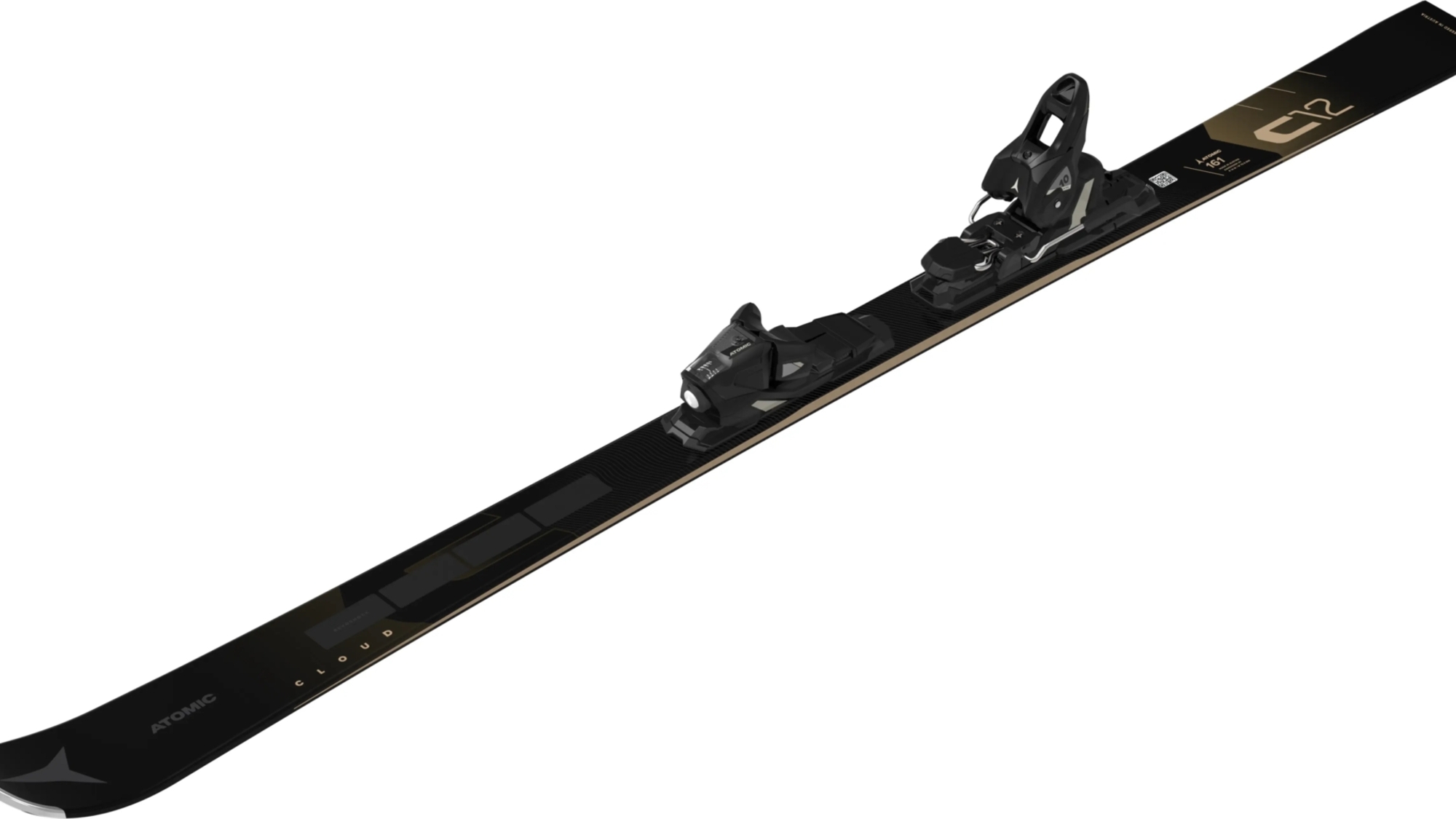 Atomic Cloud C12 RevoShock C