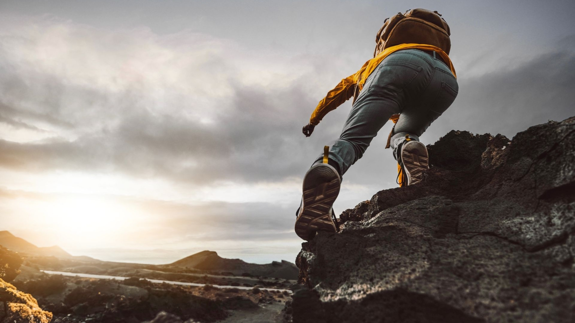 Nachhaltig unterwegs in den Bergen