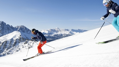 Val Gardena Superpremière