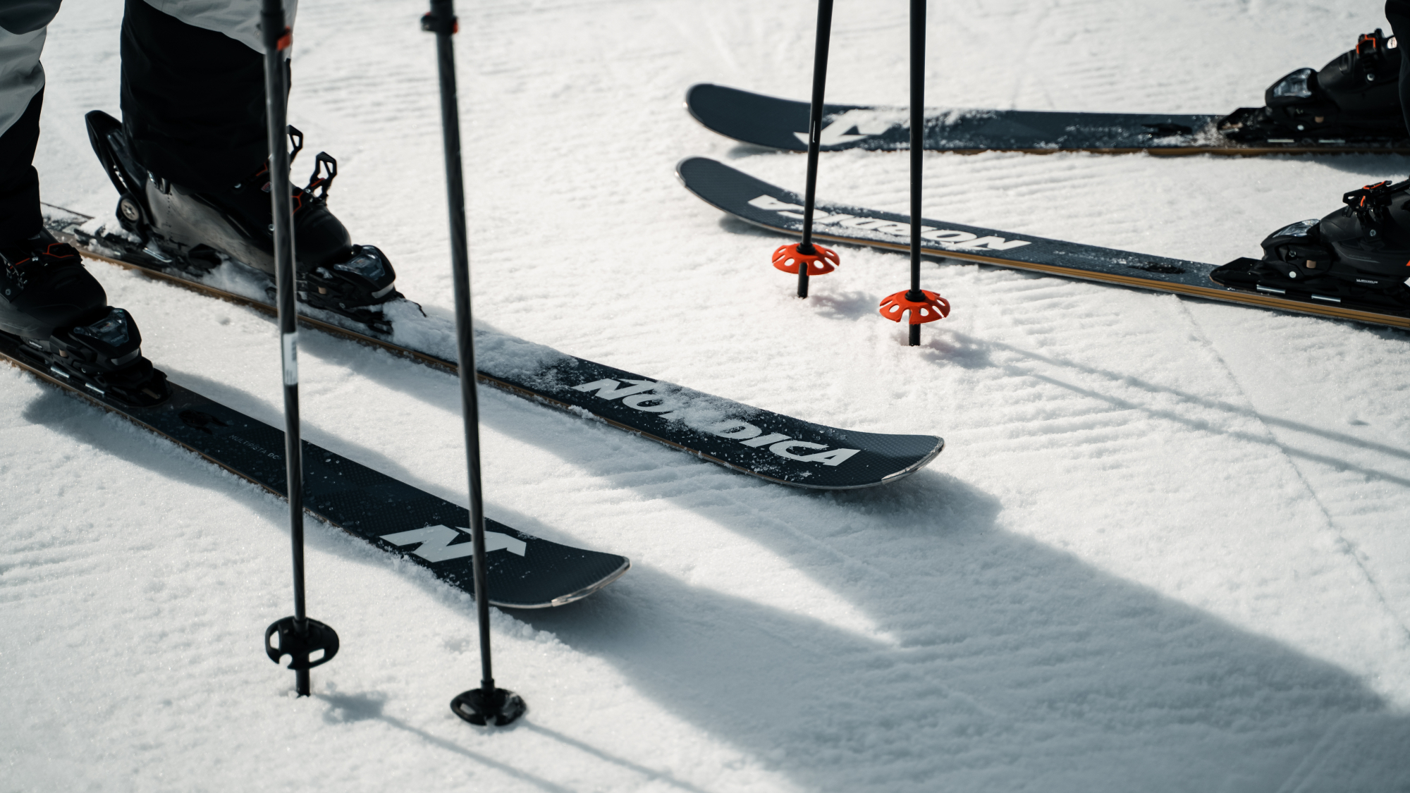 Eindrücke der aktuellen Nordica-Kollektion für die Saison 2025/26