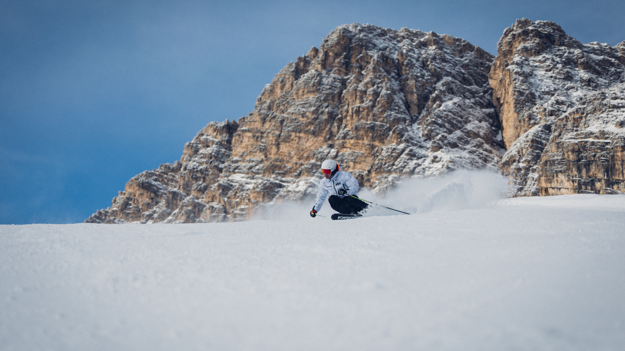  Eindrücke der aktuellen Nordica-Kollektion für die Saison 2025/26 
