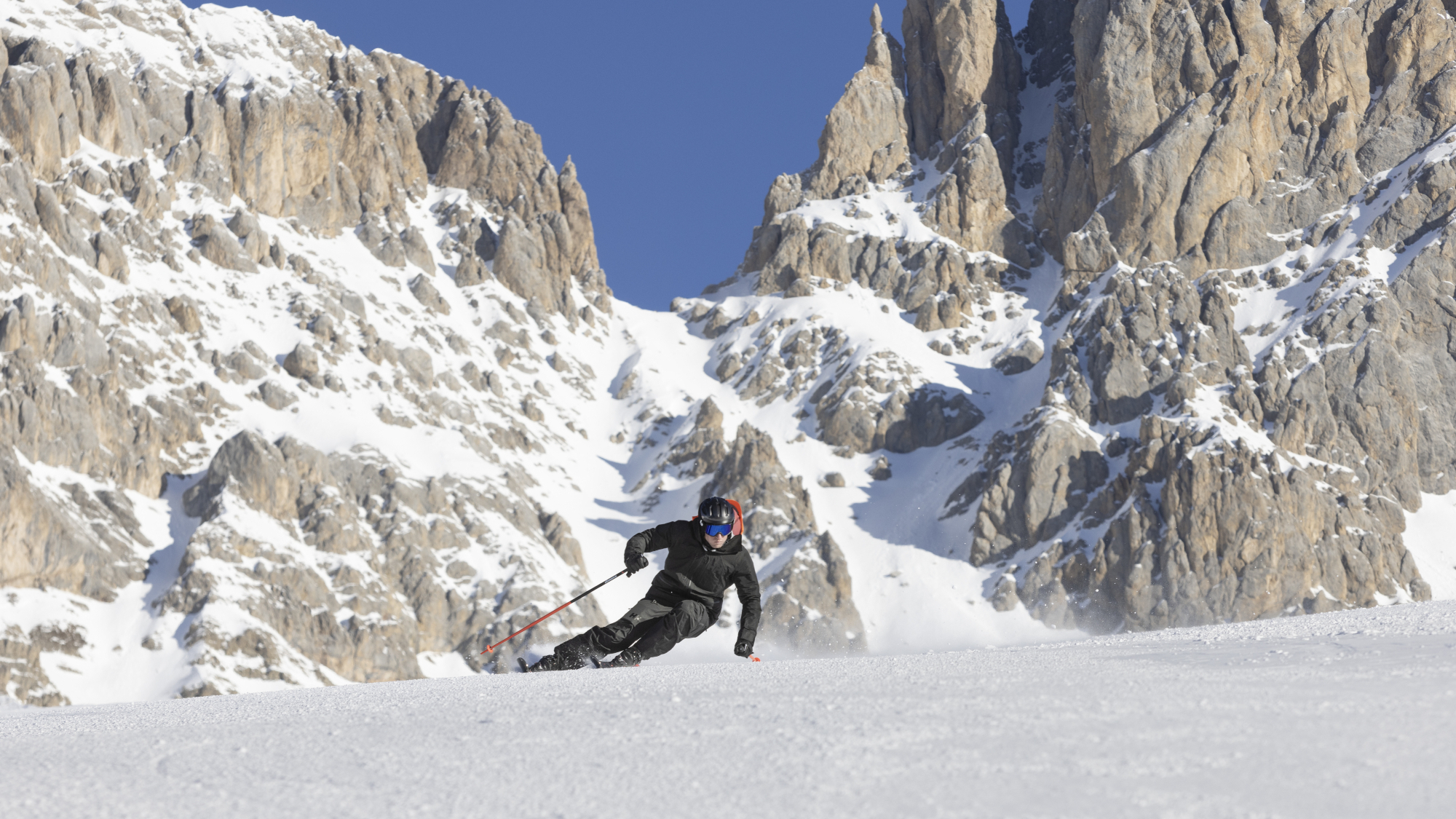  Eindrücke der aktuellen Nordica-Kollektion für die Saison 2025/26 