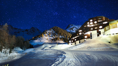 Aparthotel Maso Corto