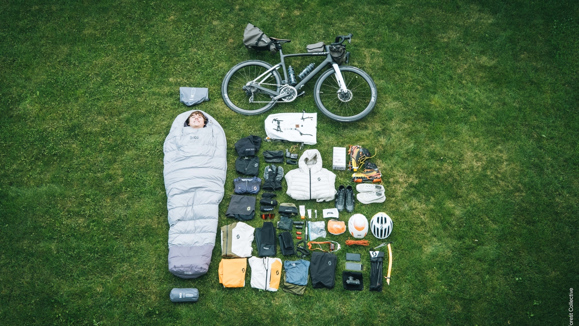 Gipfeli of Switzerland