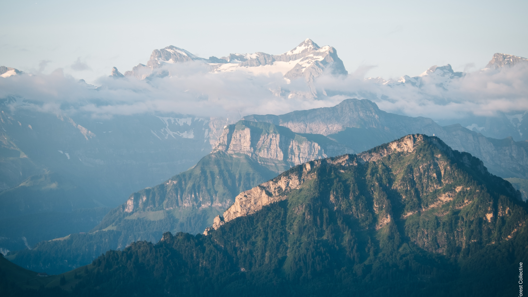 Gipfeli of Switzerland