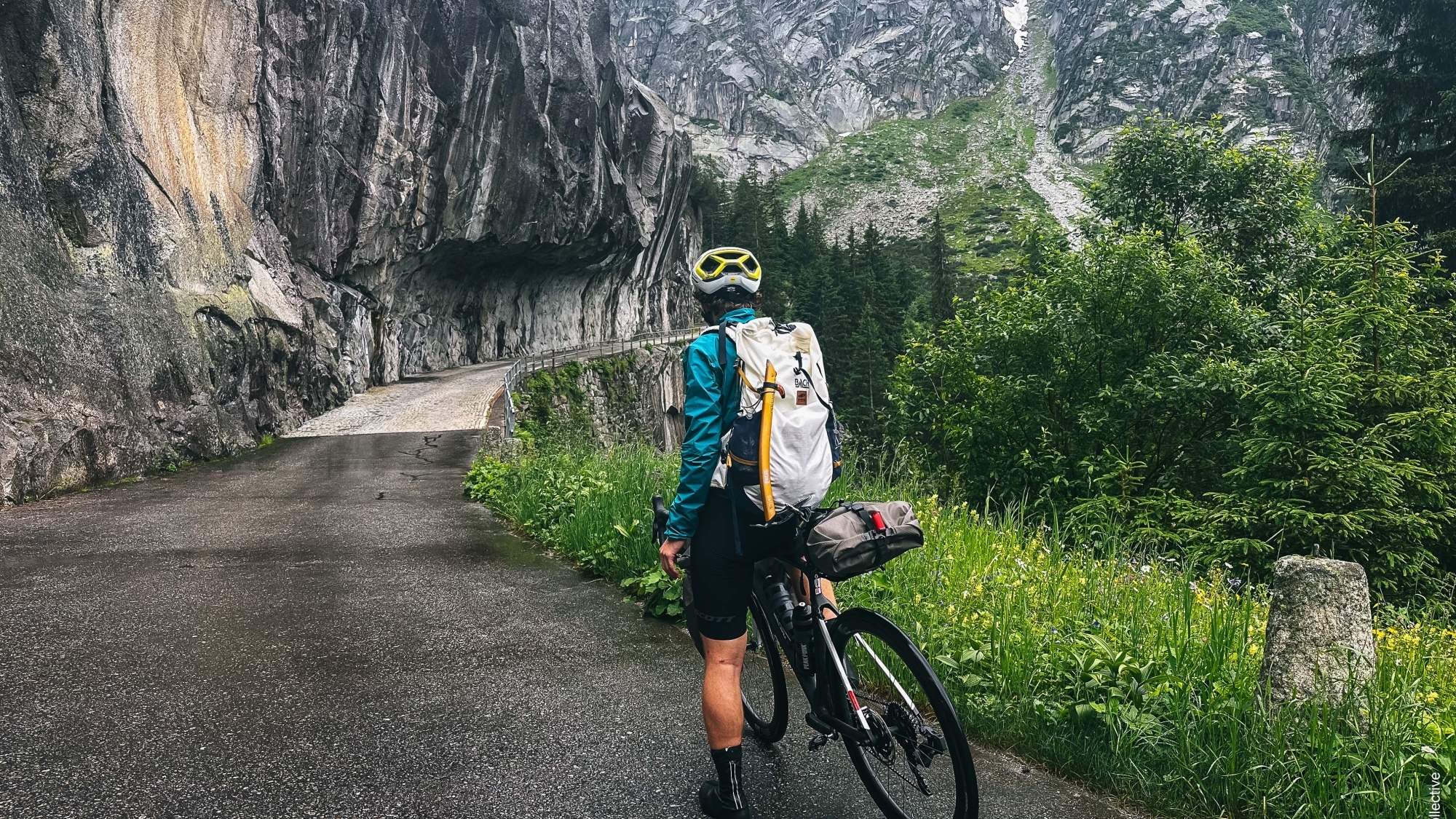 Gipfeli of Switzerland