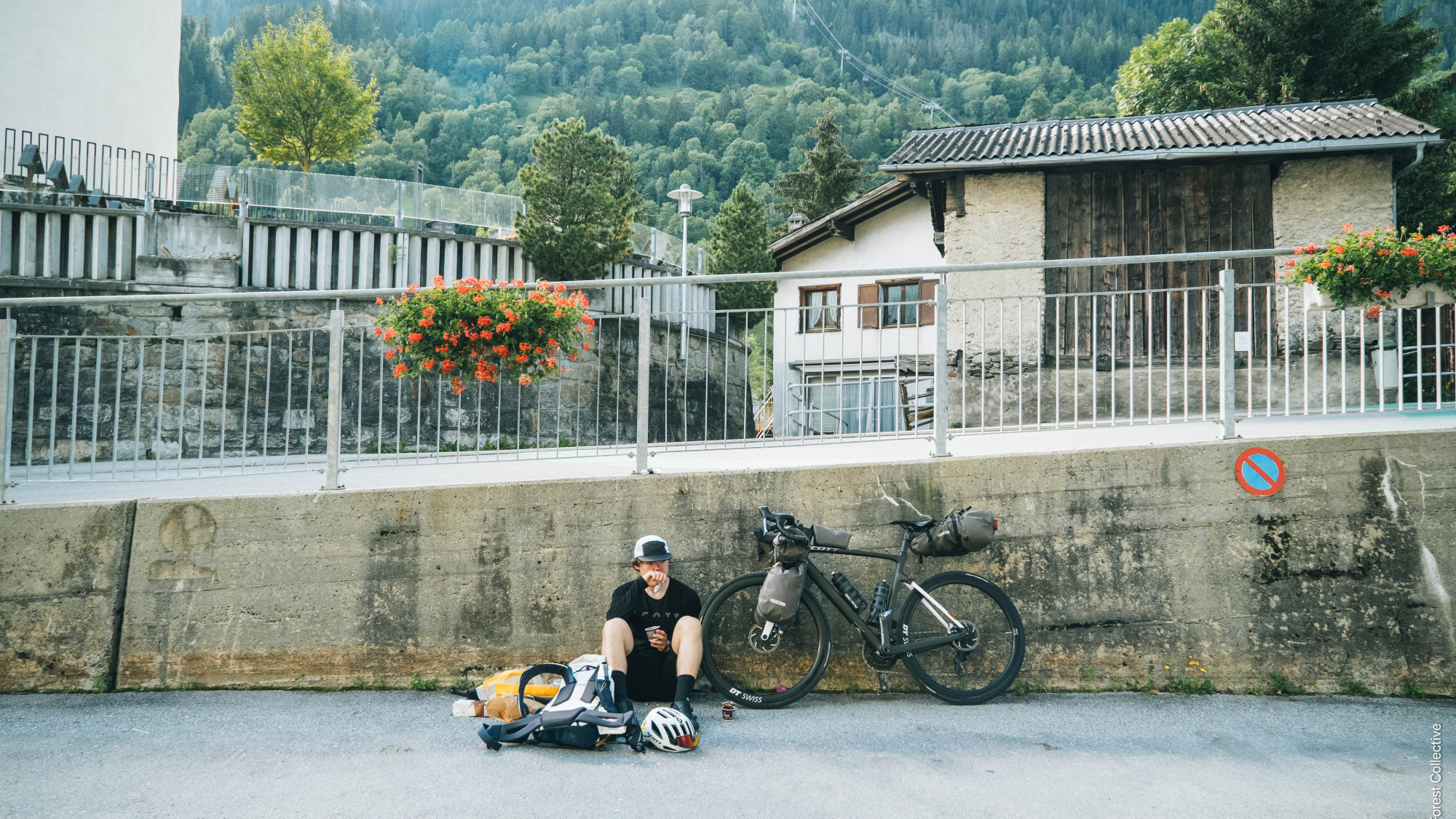 Gipfeli of Switzerland