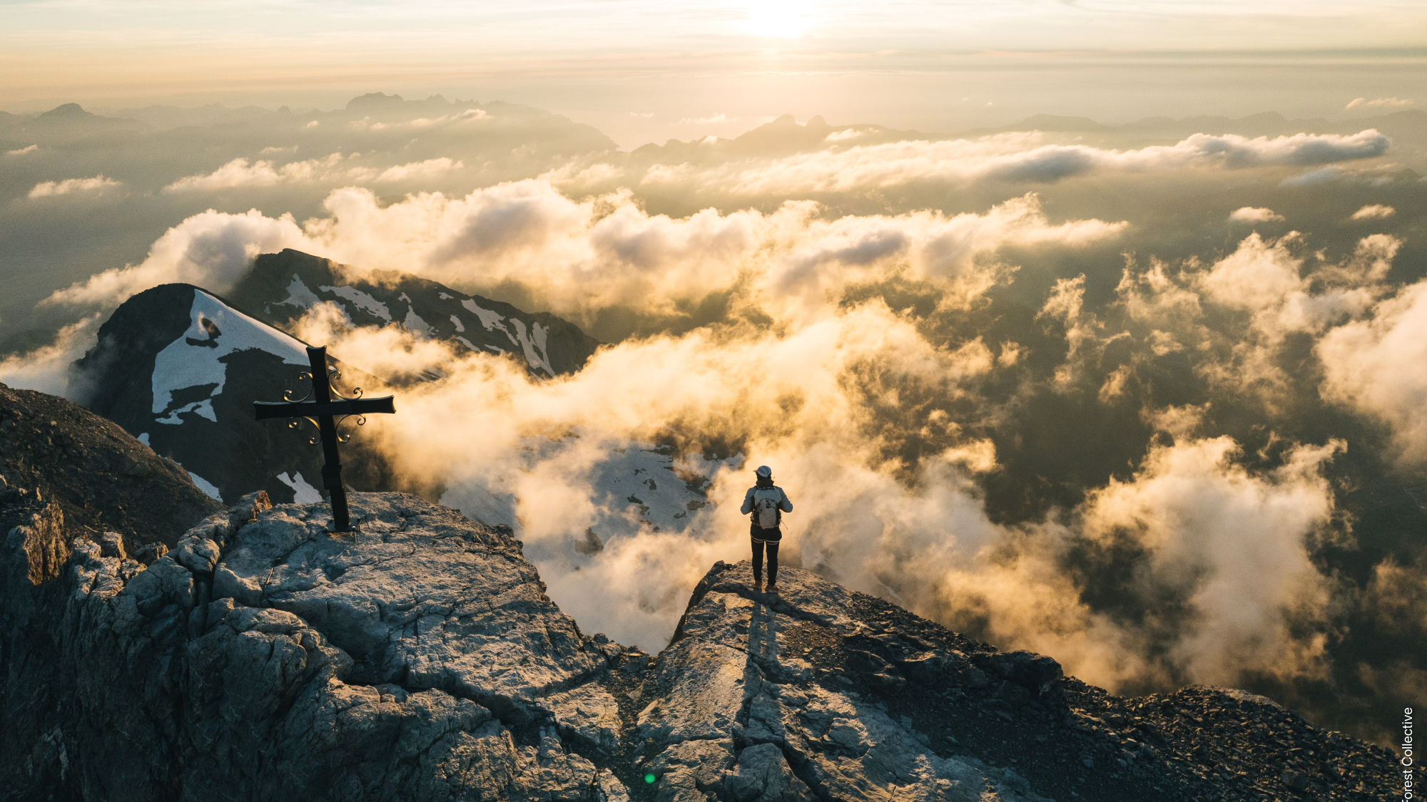 Gipfeli of Switzerland