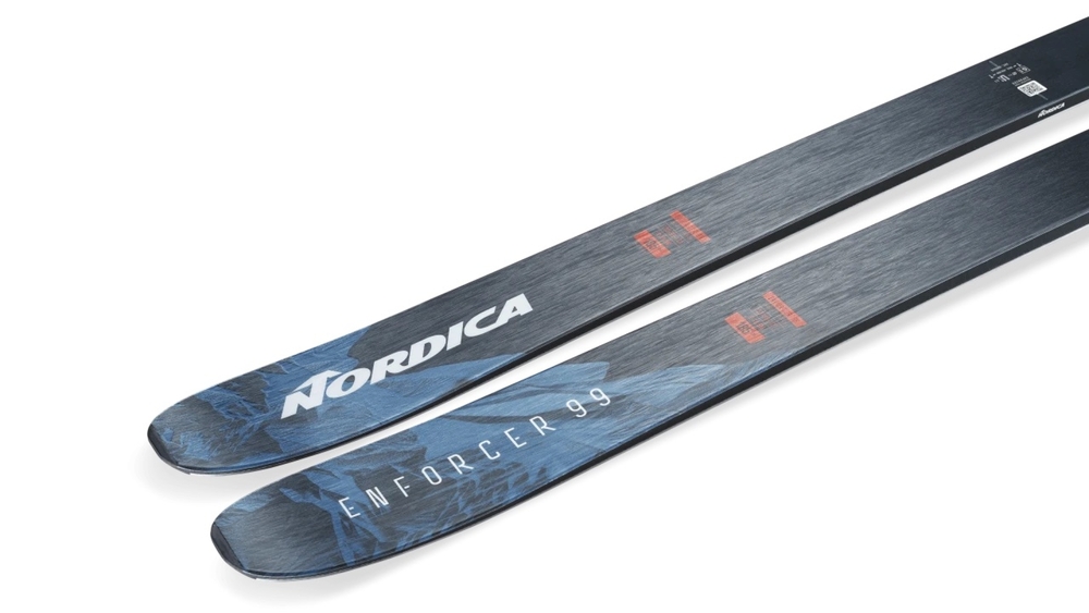 Nordica Enforcer 99