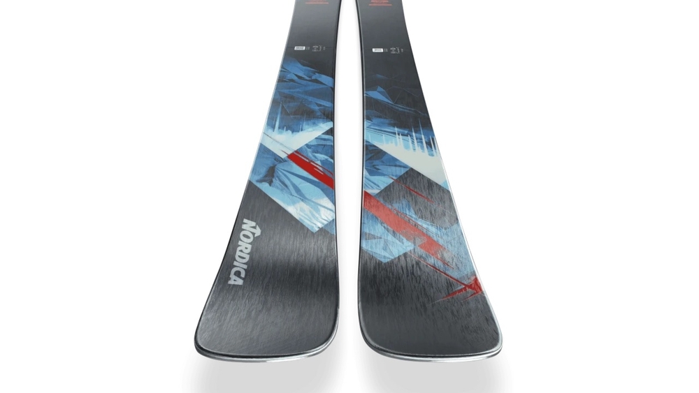 Nordica Enforcer 99