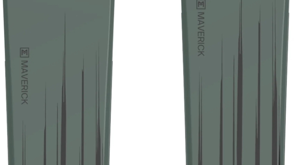 Atomic Maverick 96 TI