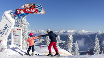 Artikelbild: Advent & Nachtrodeln - Loser, Tauplitz & Zlaim