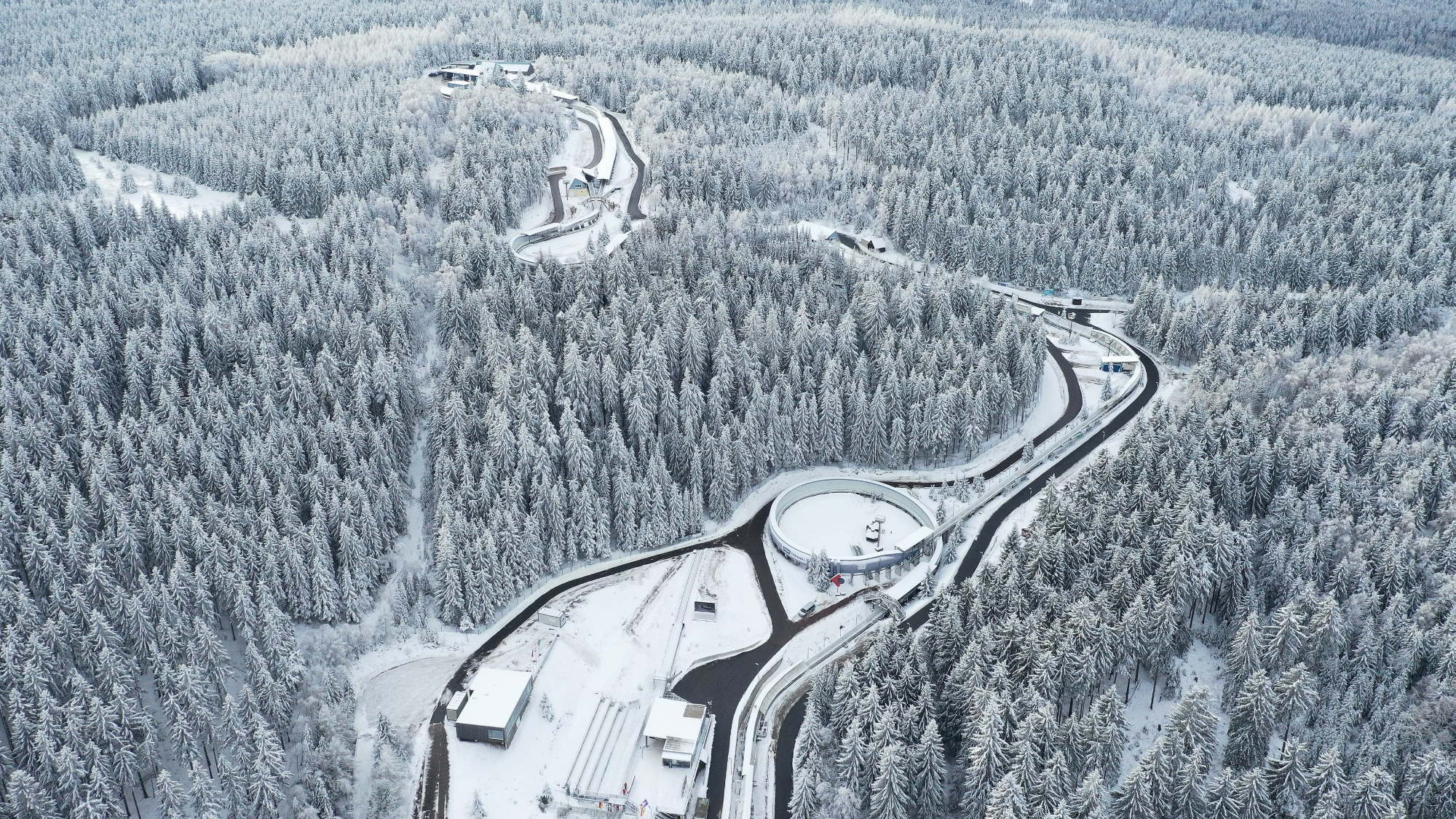 SachsenEnergie Eiskanal