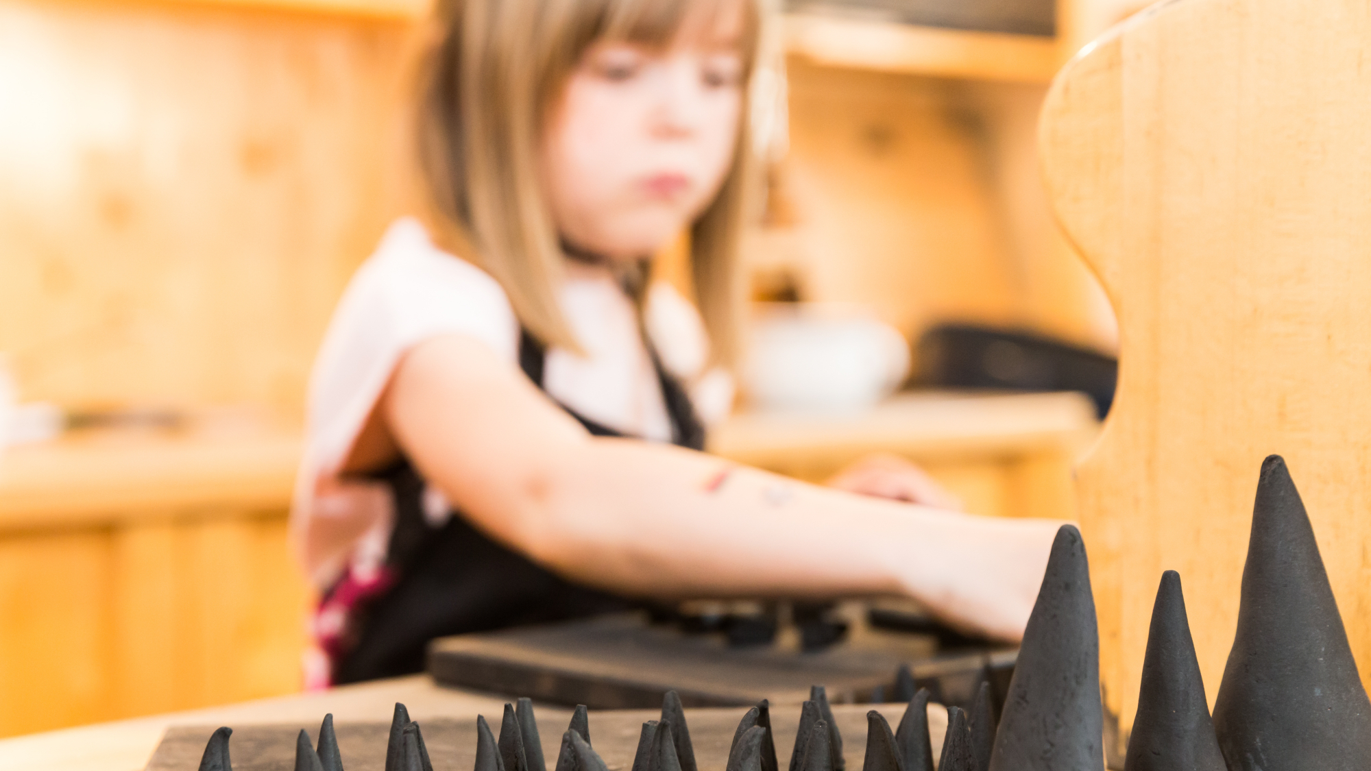 Handwerk in Neudorf im Erzgebirge