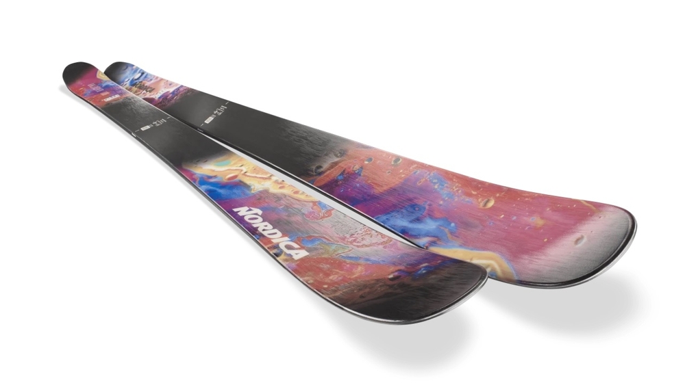 Nordica Unleashed 108