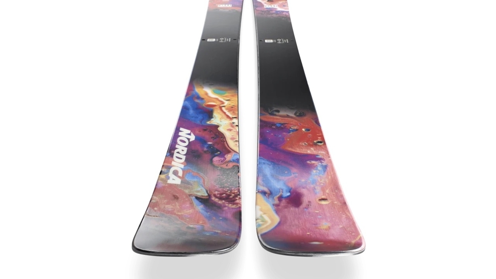 Nordica Unleashed 108