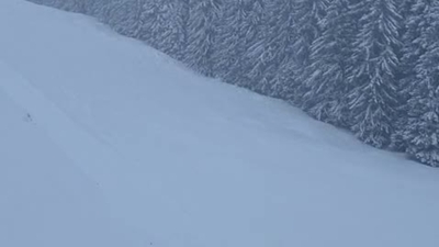 Aktuelle Bilder Rauris 6.10.25