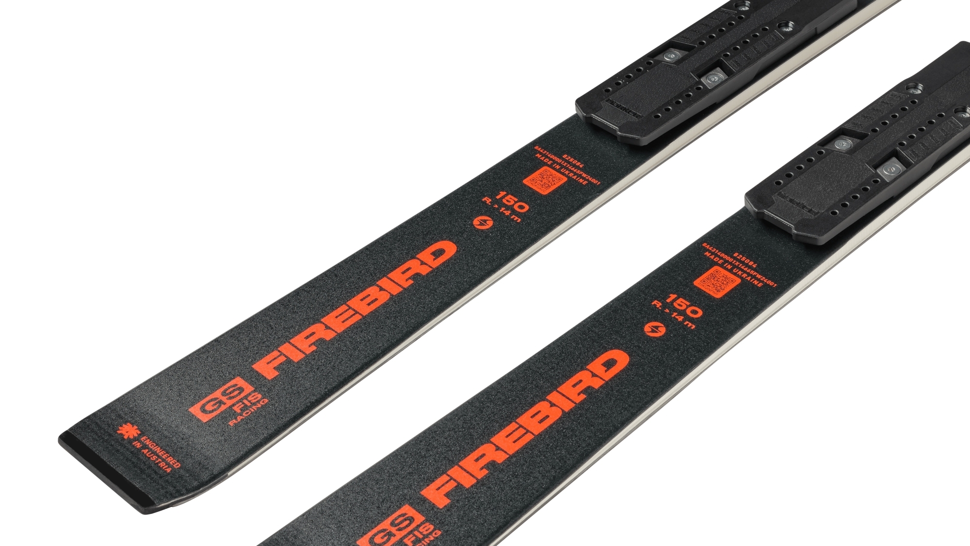 Blizzard Firebird GS Racing